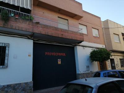 Piso en venta en c. valencia, 31, Alcantarilla, Murcia, 120 mt2, 3 habitaciones