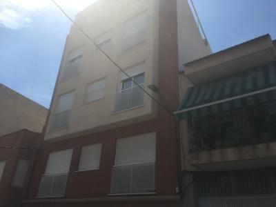 PISO EN ALCANTARILLA (BORE-1135), 94 mt2, 2 habitaciones