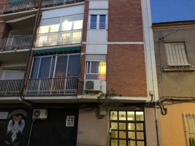 PISO EN VENTA EN ALCANTARILLA, 119 mt2, 4 habitaciones