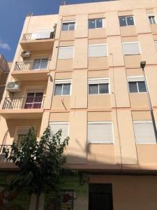 PISO EN VENTA EN ALCANTARILLA, 69 mt2, 2 habitaciones