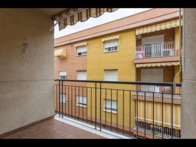Se vende vivienda en el centro de Alcantarilla, 105 mt2, 3 habitaciones
