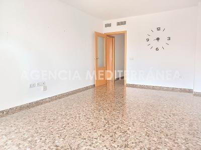 Piso Seminuevo en Alcàsser, 110 mt2, 3 habitaciones