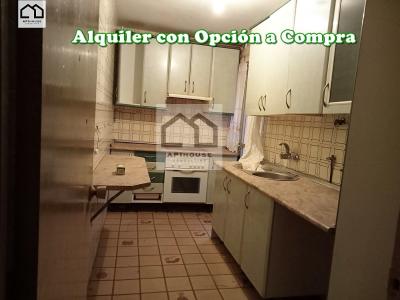 APIHOUSE ALQUILER CON OPCION A COMPRA PISO EN ALCAUDETE DE LA JARA. PRECIO INICIAL 20.999€, 70 mt2, 2 habitaciones