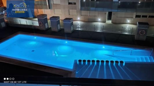 Piso en venta en urbanización con piscina Alcoy - Zona Santa Rosa, 120 mt2, 4 habitaciones