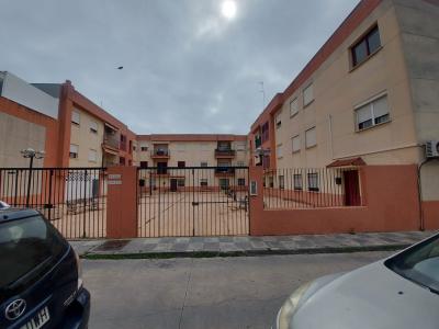 Piso de 3 habitaciones en Plaza Doñana, 105 mt2, 3 habitaciones
