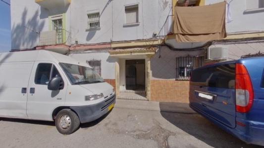 Vivienda en Barriada La Piñera, Algeciras. 3 habitaciones., 70 mt2, 3 habitaciones