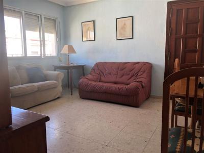 A la venta piso de tres dormitorios zona semicentro, Algeciras, 64 mt2, 3 habitaciones
