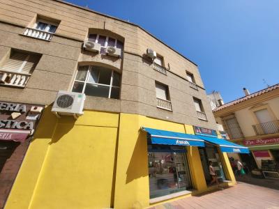 Estupendo piso en el centro de Algeciras, 104 mt2, 4 habitaciones