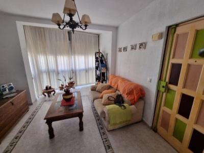 Oportunidad en pleno centro del Algeciras, 54 mt2, 2 habitaciones