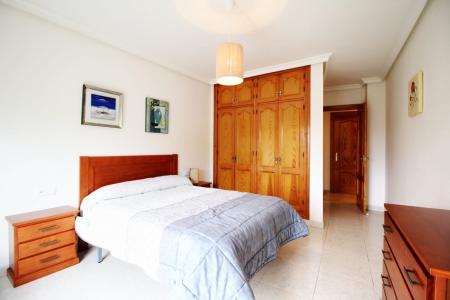 Piso de tres dormitorios en Avenida Virgen de la Palma, 116 mt2, 3 habitaciones