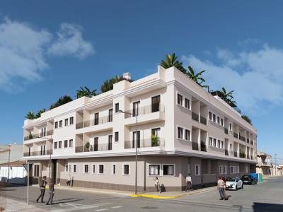 Algorfa, 3 Bedrooms, 85 mt2, 3 habitaciones