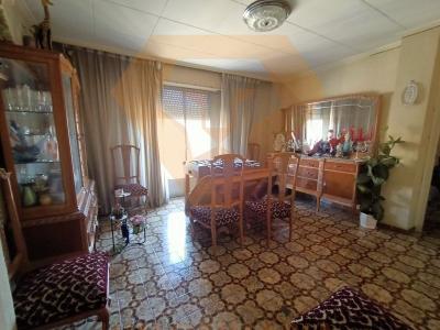 SE VENDE PISO EN ALGUAZAS, 65 mt2, 2 habitaciones