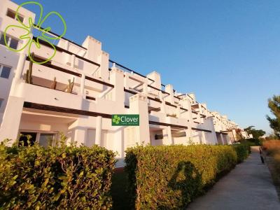 Apartamentos en venta en Condado de Alhama de Murcia., 60 mt2, 2 habitaciones