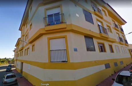 Apartamento en Alhama de Murcia, 70 mt2, 2 habitaciones