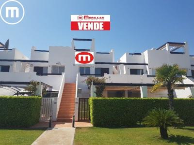 Apartamento en venta en Condado de Alhama de Murcia., 51 mt2, 2 habitaciones