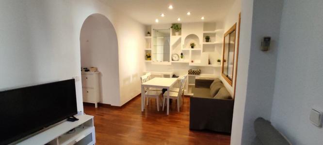 Bonito piso, amplio y luminoso en el centro de Alicante, 105 mt2, 3 habitaciones
