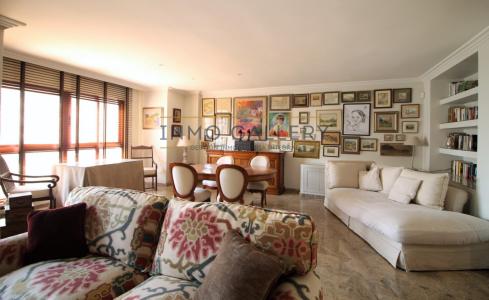 Bonito piso de 5 dormitorios con garaje en el centro de Alicante, 210 mt2, 5 habitaciones