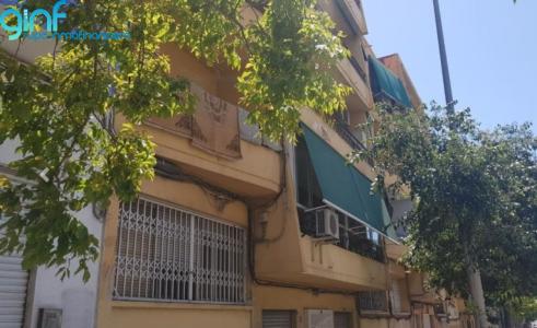 Piso en venta en Calle Teulada, 1º, 03009, Alicante (Alicante), 90 mt2, 3 habitaciones