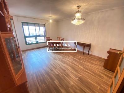 Piso en venta Virgen del Socorro, 127 mt2, 3 habitaciones