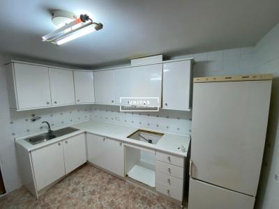 Se vende 8º Planta en Urbanización las Torres (Juan XXIII), 97 mt2, 3 habitaciones