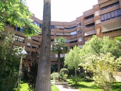 Piso en venta de 4 dormitorios en Alicante, 170 mt2, 4 habitaciones