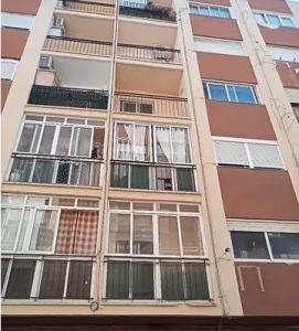 Piso venta zona Carolinas Altas en Alicante, 80 mt2, 3 habitaciones