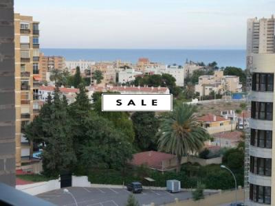 2 room apartment  for sale in Alicante, Spain for 0  - listing #111286, 109 mt2