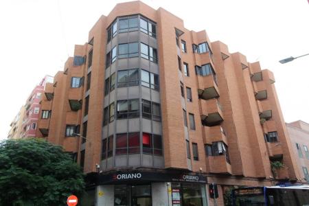 3 room apartment  for sale in Alicante, Spain for 0  - listing #985241, 126 mt2