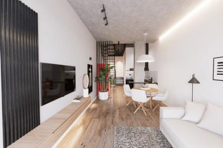Nuevo apartamento en estilo moderno en la ciudad de Alicante - VCT6184
