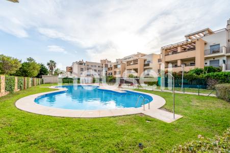 Piso en venta de 136 m² Calle Juegos Languedoc (Retamar), 04131 Almería, 136 mt2, 2 habitaciones