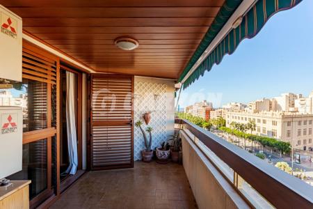Gran Vivienda en Avd. Federico García Lorca con vistas impresionantes, 190 mt2, 4 habitaciones