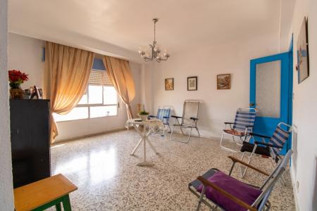 PISO EN ALMERÍA, 82 mt2, 3 habitaciones