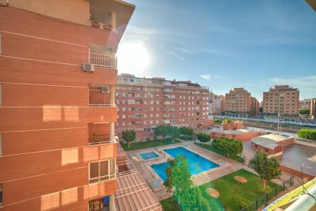 Se Vende Piso en Almería, 114 mt2, 3 habitaciones