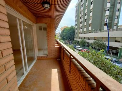Fabuloso piso en Pablo Iglesias, 166 mt2, 4 habitaciones