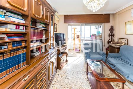 Piso en venta de 146 m² Carretera de los Picos, 04004 Almería, 146 mt2, 4 habitaciones