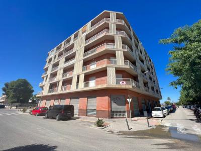 Se vende piso de 3 dormitorios en Almoradí, 88 mt2, 3 habitaciones