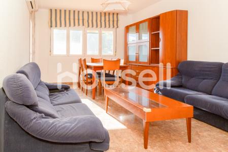 Piso en venta de 122 m² Plaza Samper, 44500 Andorra (Teruel), 122 mt2, 5 habitaciones