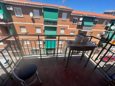 No busques mas! has encontrado tu hogar! Piso de 3 dormitorios en Arganda, 74 mt2, 3 habitaciones