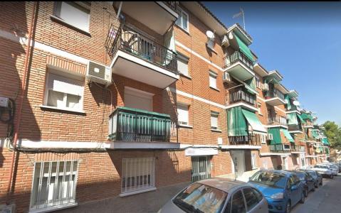 Piso de 70 m2 en venta en Arganda del Rey, 70 mt2, 3 habitaciones
