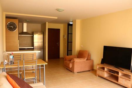 Apartamento de un 1 habitación en El Mocan, Pal Mar, 52 mt2, 1 habitaciones