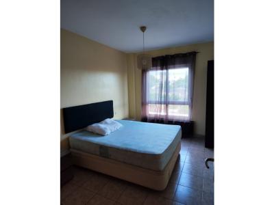 Bonito piso en Cabo Blanco de 1 dormitorio , 55 mt2, 1 habitaciones
