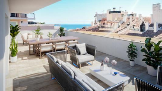 2 Bedrooms - Apartment - Malaga - For Sale, 60 mt2, 2 habitaciones