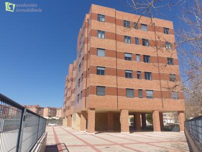Piso en Ávila zona Sur - Las Pérgolas, 98 mt2, 3 habitaciones