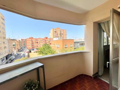 Se vende Piso céntrico en Badajoz, 110 mt2, 4 habitaciones