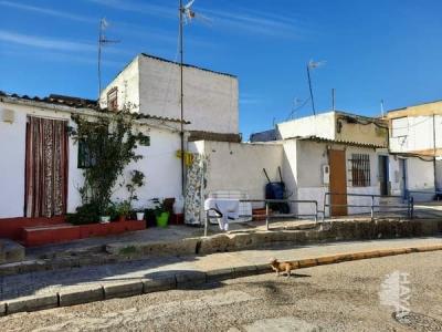 Piso en venta en Calle Virgilio Viniegra, Planta Baj, 06009, Badajoz (Badajoz), 25 mt2, 1 habitaciones