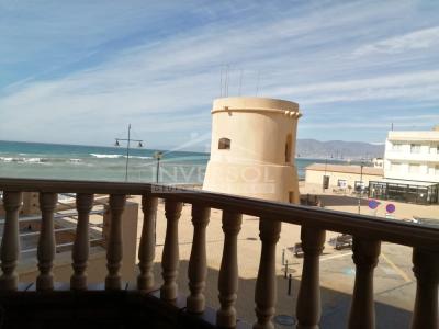 PISO EN BALERMA CON VISTAS AL MAR, PLAZA DE LA TORRE, 2 habitaciones