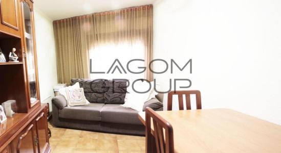 ¡Descubre esta exclusiva propiedad en Horta, presentada por Lagom Group!, 68 mt2, 2 habitaciones