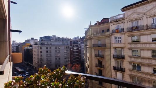 Piso alto y elegante en Sarrià-Galvany , Barcelona, 167 mt2, 5 habitaciones