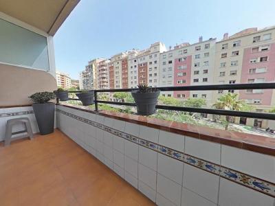 Piso de venta en Barcelona, zona Gracia/El Camp d'en Grassot, 93 mt2, 3 habitaciones