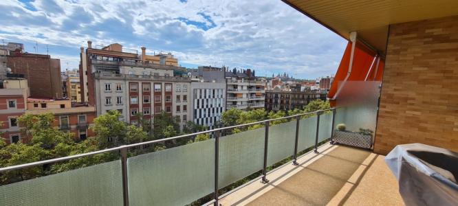 Piso en La Nova Esquerra de l'Eixample, Barcelona, 160 mt2, 4 habitaciones